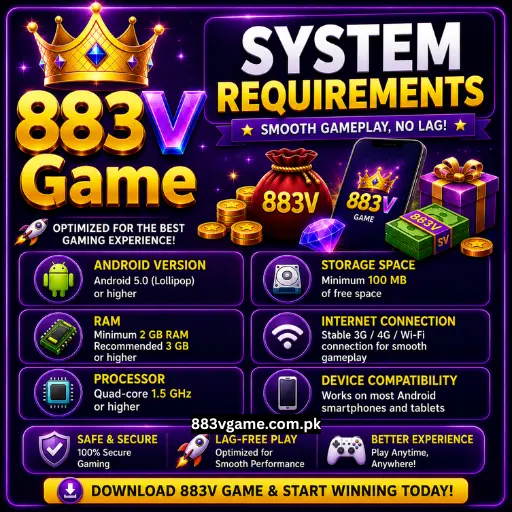 Ways to Earn More Rewards in 883V Game